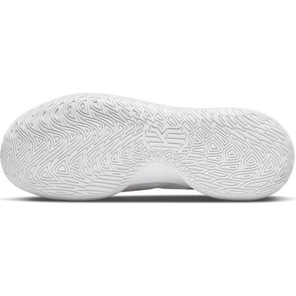 ナイキ(NIKE) バスケットシューズ バッシュ カイリー フライトラップ V EP DC8991-100 (メンズ)