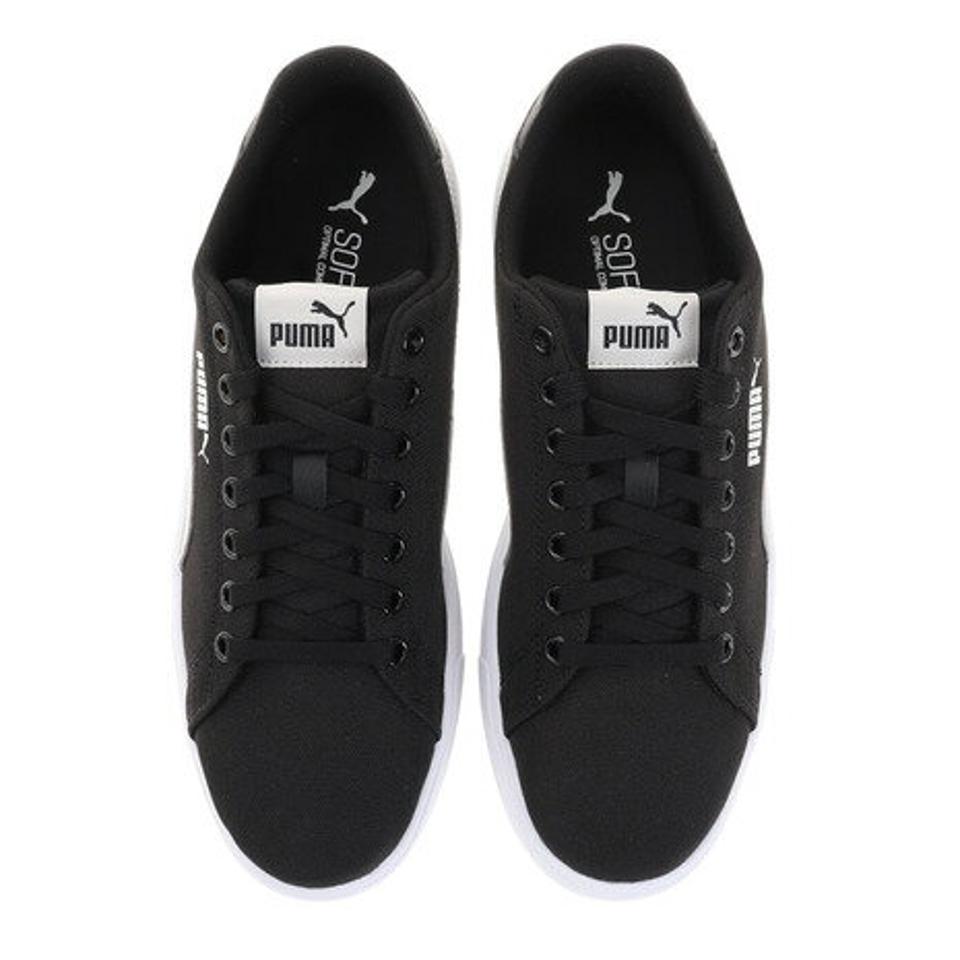 プーマ（PUMA） スニーカー サーブ プロ ライト CV 37575308 キャンパスシューズ （メンズ）