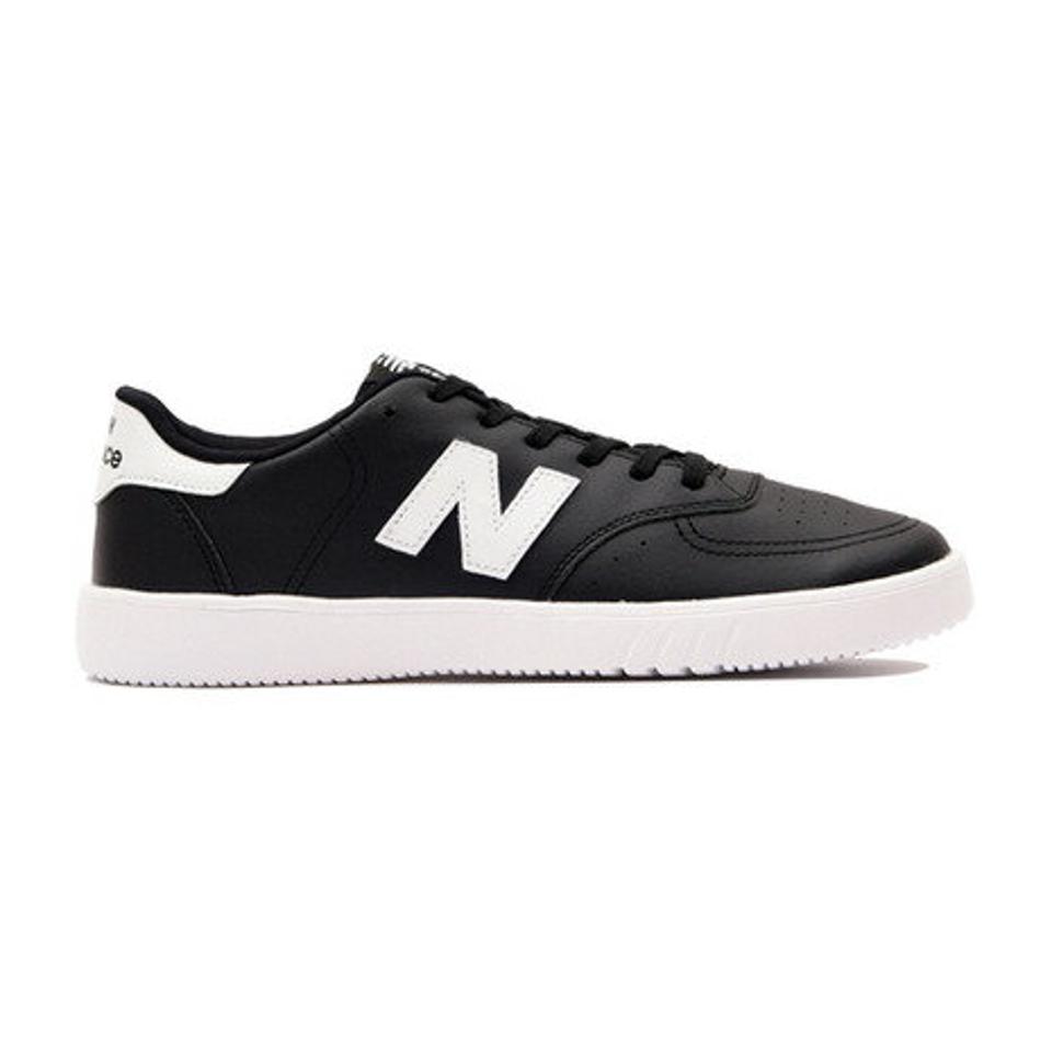 ニューバランス（new balance） スニーカー 黒 ブラック CT05 CT05BKD キャンパスシューズ シューズ 靴 （メンズ、レディース）