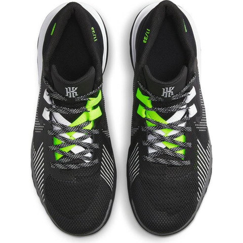 ナイキ（NIKE） バスケットシューズ バッシュ カイリー フライトラップ V EP DC8991-002 （メンズ）