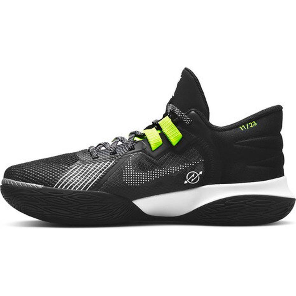 ナイキ（NIKE） バスケットシューズ バッシュ カイリー フライトラップ V EP DC8991-002 （メンズ）