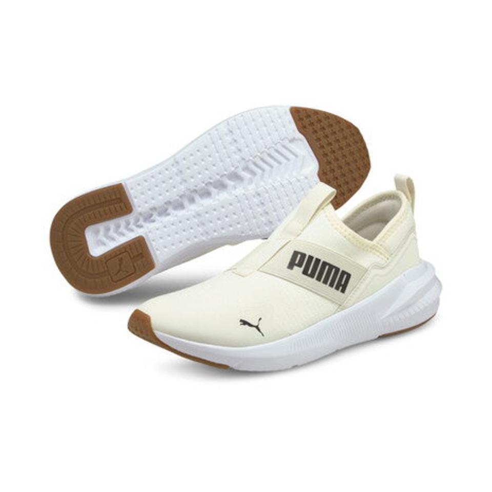 【10%OFFクーポン！対象商品限定 6/22迄】プーマ（PUMA） スニーカー スポーツシューズ プラチナムALTニュートラル 19525902 （レディース）
