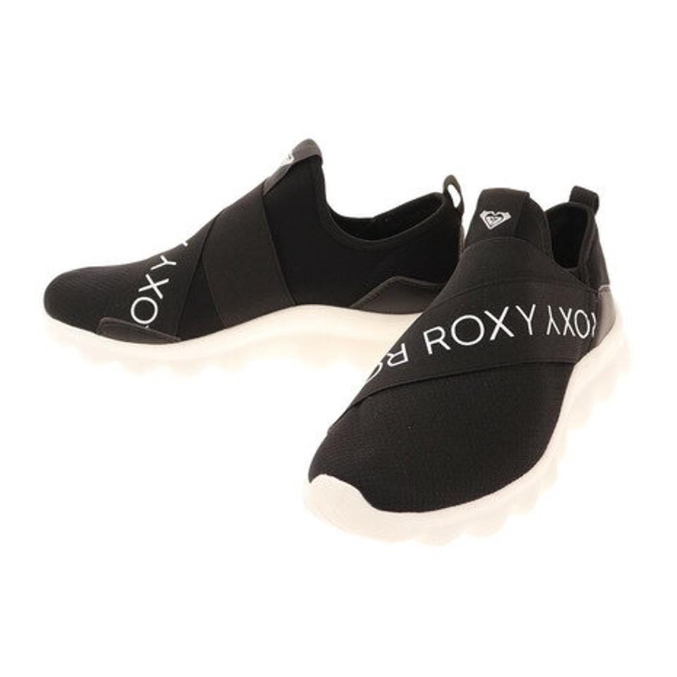 ロキシー（ROXY） スニーカー スポーツシューズ ON THE MOVE 3 RFT211305 （レディース）