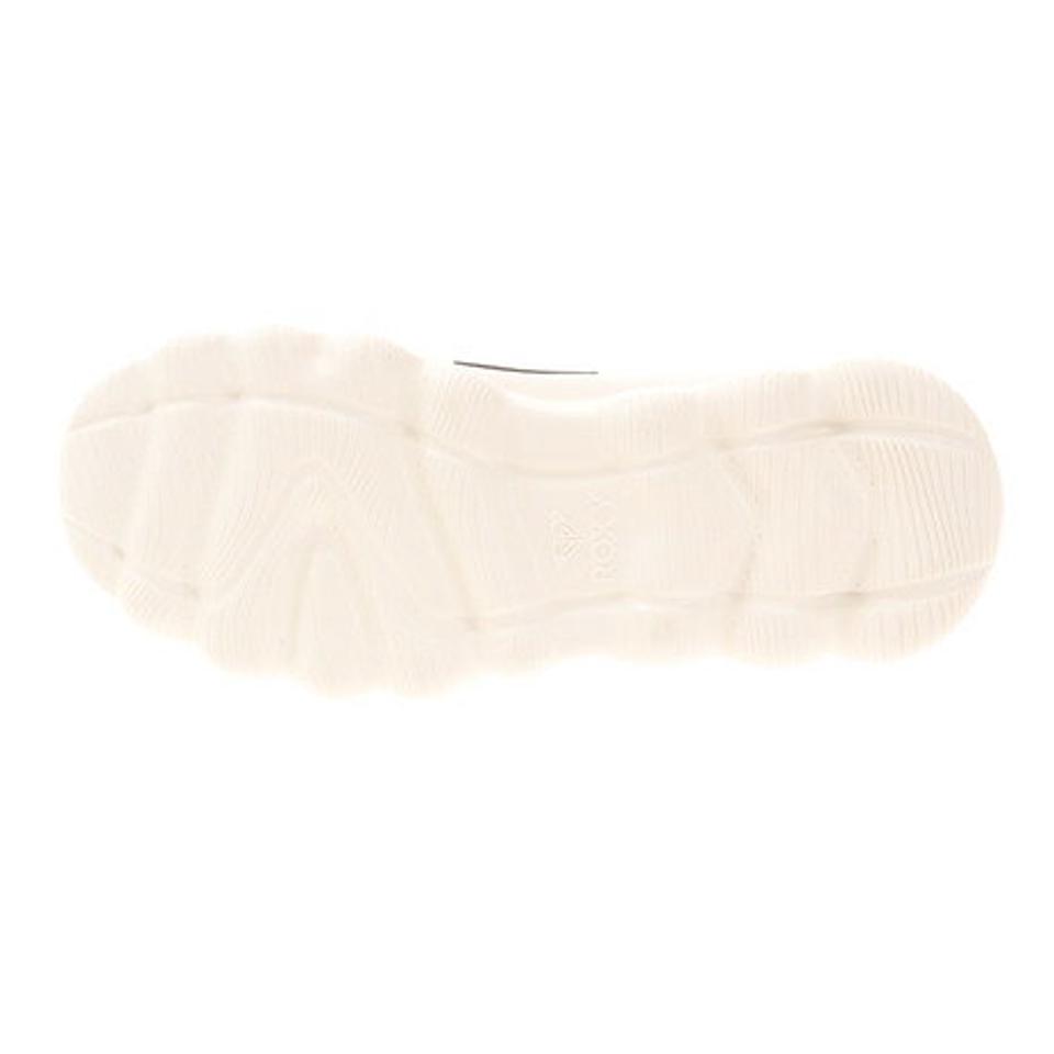 ロキシー（ROXY） スニーカー スポーツシューズ ON THE MOVE 3 RFT211305 （レディース）