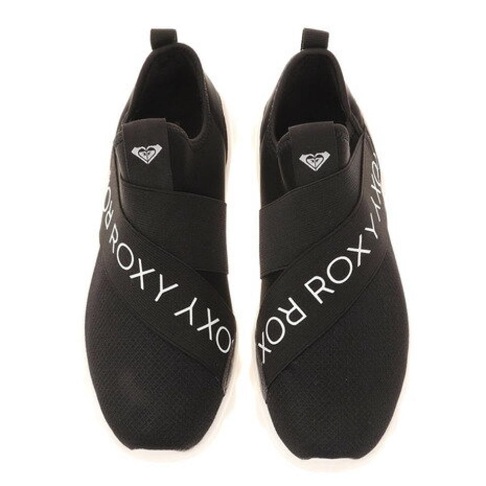 ロキシー（ROXY） スニーカー スポーツシューズ ON THE MOVE 3 RFT211305 （レディース）