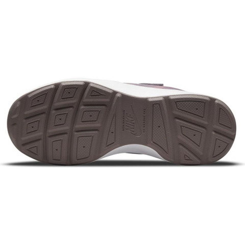 【2/4 20:00〜2/11 1:59　対象商品限定エントリーでP10倍！】ナイキ（NIKE） ジュニアスニーカー ガールズ スポーツシューズ ウェアオールデイ PS CJ3817-200 （キッズ）