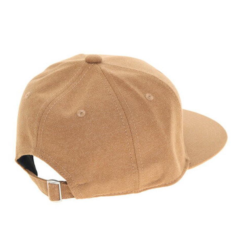 ライズ（RYZ）（メンズ）NYTフロントロゴBBキャップ 897R1ST2637 BEG