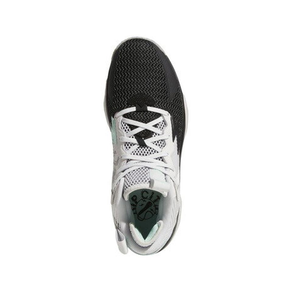 アディダス（adidas） バスケットシューズ バッシュ デイム DAME 8 GY0379 ダミアン・リラード （メンズ）