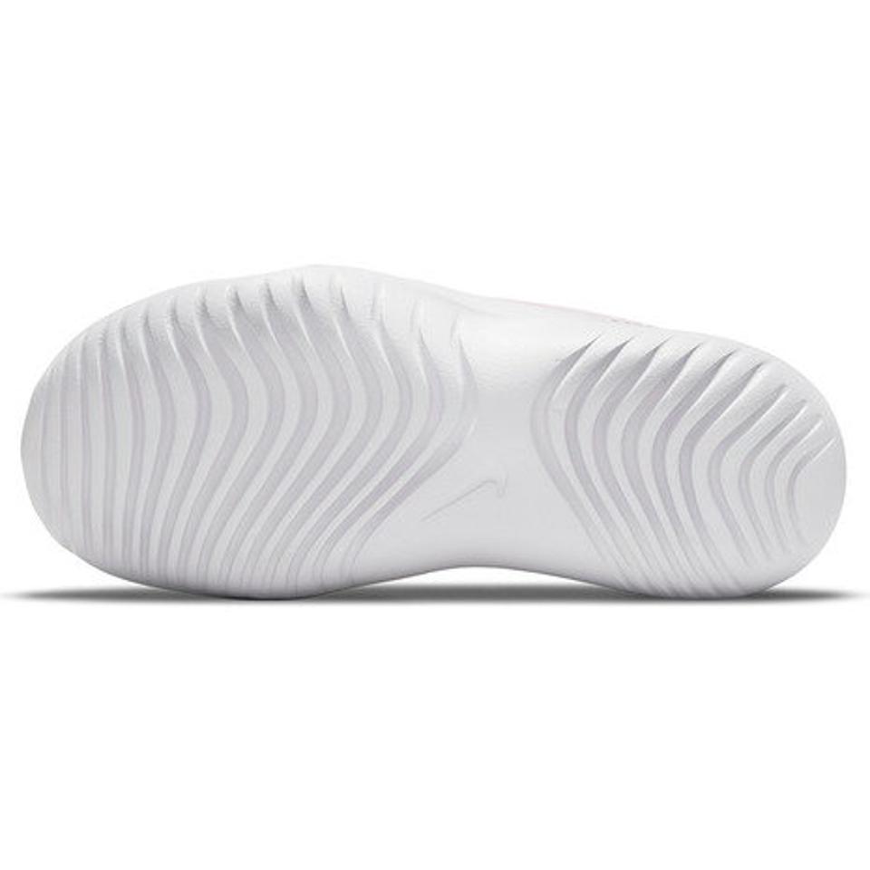 ナイキ（NIKE）（キッズ）フレックス ランナー PS FLEX RUNNER ピンク AT4663-609 ジュニア スニーカー スポーツシューズ スリッポン 子供 運動 靴