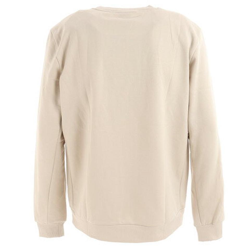 プーマ（PUMA）（メンズ）STYLE TECH クルーネックシャツ 847519 41 BEG