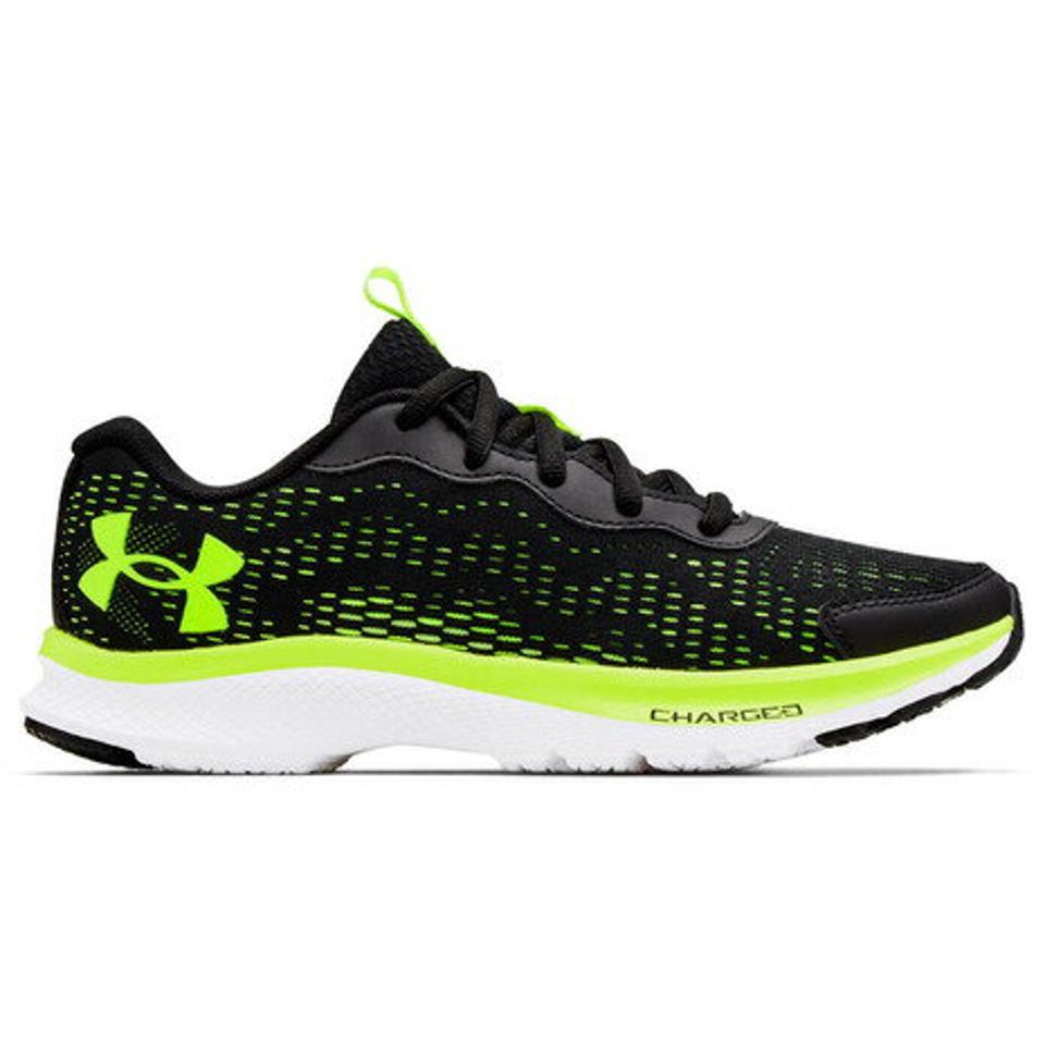 アンダーアーマー（UNDER ARMOUR） ジュニアスポーツシューズ スニーカー ジュニア チャージド バンディット7 3024341 001 （キッズ）