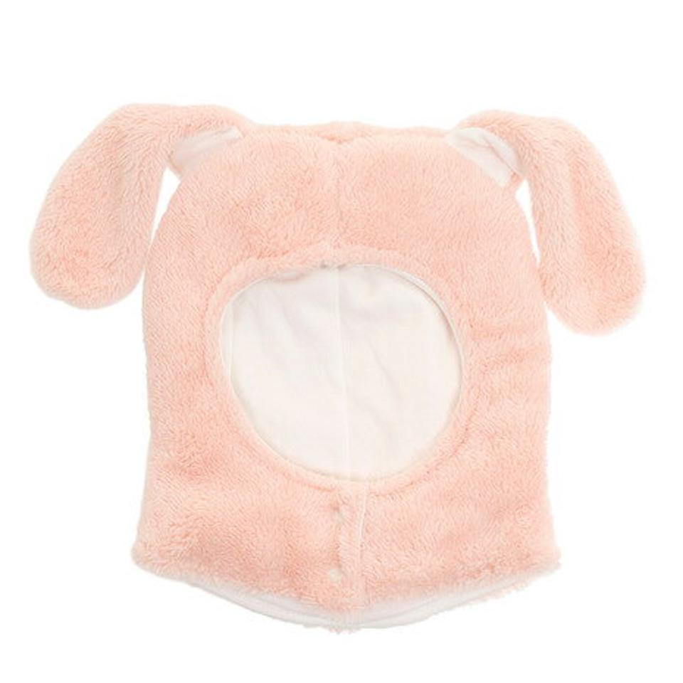 その他ブランド（OTHER BRAND） アニマルキャップ 899NN1ST2684 PNK （キッズ）