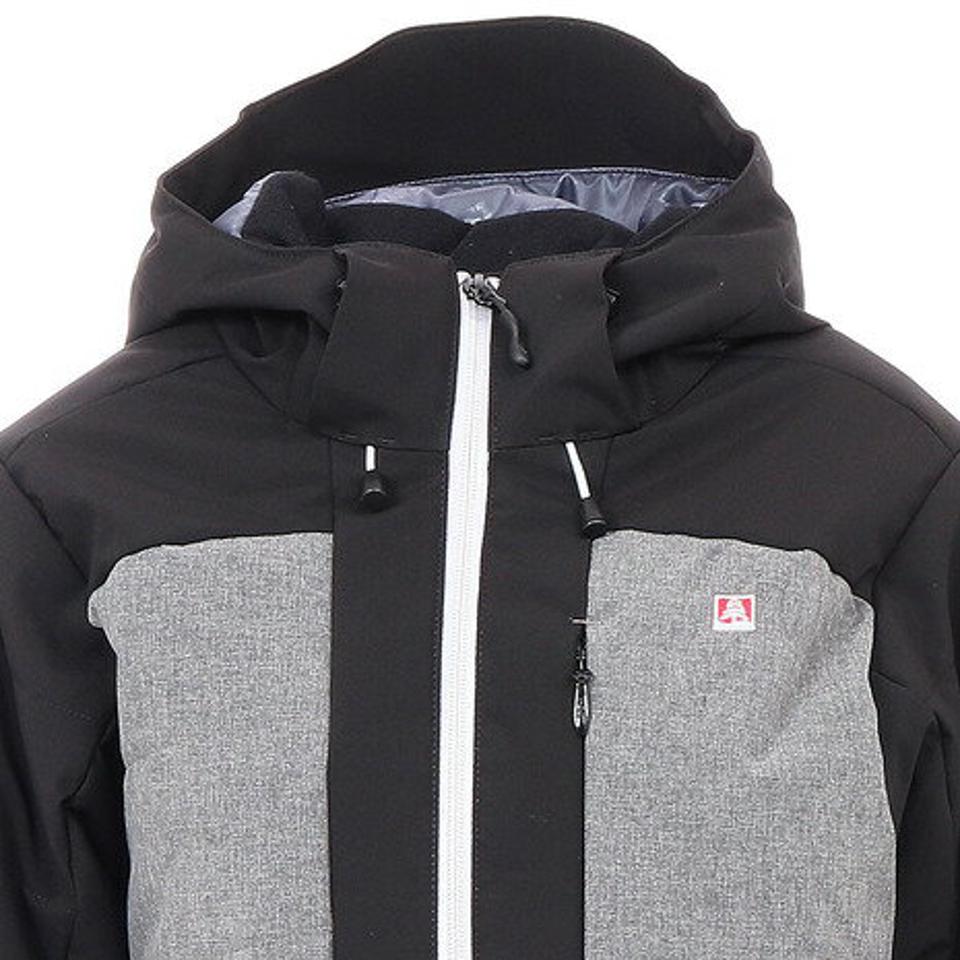 シュトロイレ（STREULE） スキーウェア SALA ジャケット 317ST2OY5108JKT BLK 21-22 （レディース）