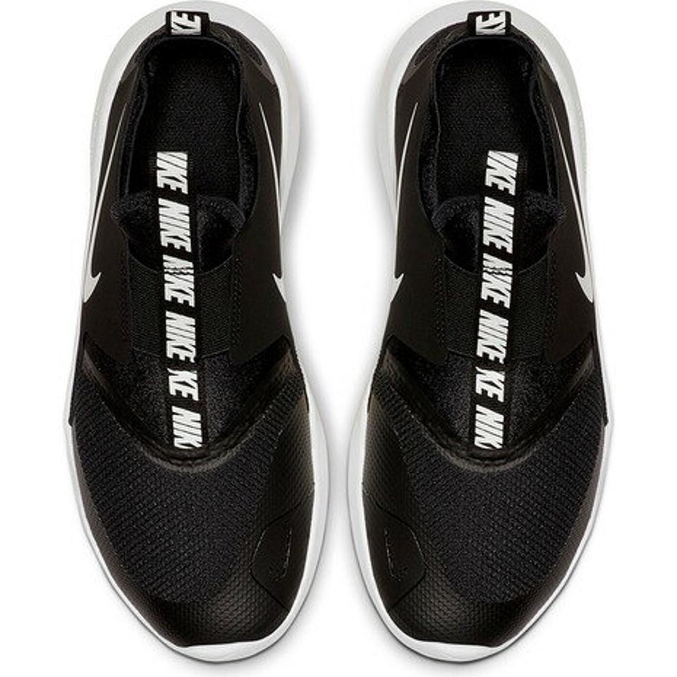 【2/4 20:00〜2/11 1:59　対象商品限定エントリーでP10倍！】ナイキ（NIKE） ジュニアスニーカー ボーイズ スポーツシューズ フレックス ランナー GS AT4662-001 （キッズ）