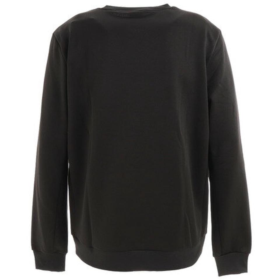 プーマ（PUMA） STYLE TECH クルーネックシャツ 847519 01 BLK （メンズ）