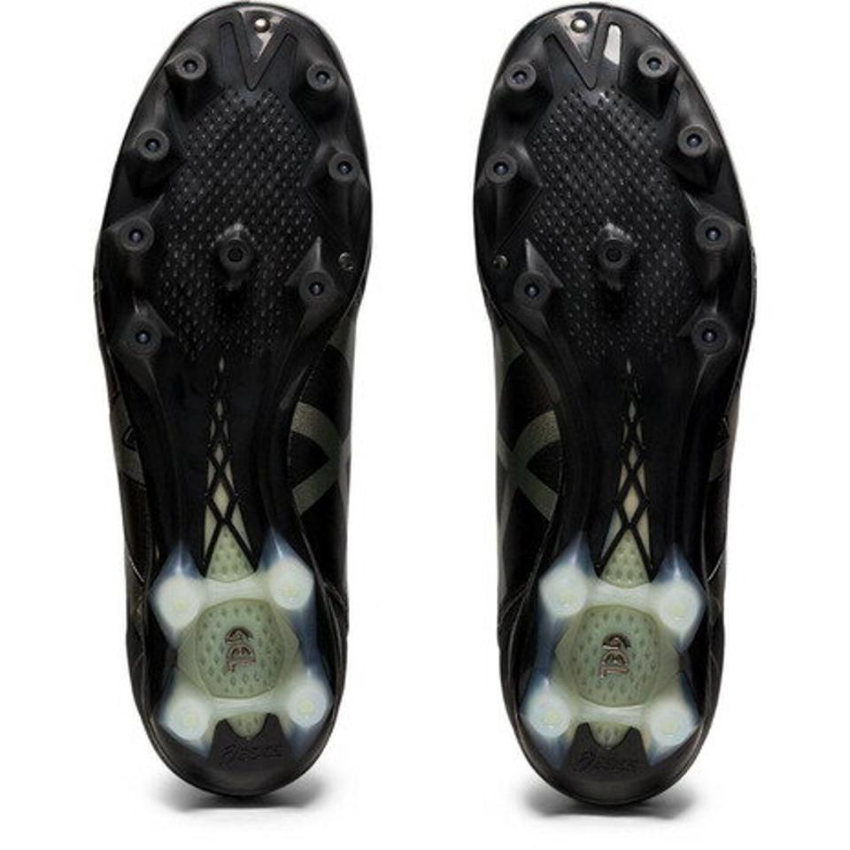 アシックス(ASICS) サッカースパイク 土/天然芝/人工芝用 DSライト 1103A016.002 サッカーシューズ (メンズ、レディース)