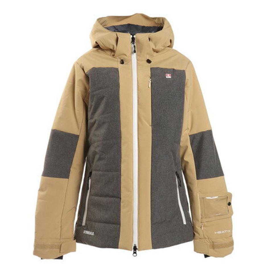 シュトロイレ（STREULE）（レディース）スキーウェア ジャケット SALA JACKET 317ST2OY5108JKT 21-22