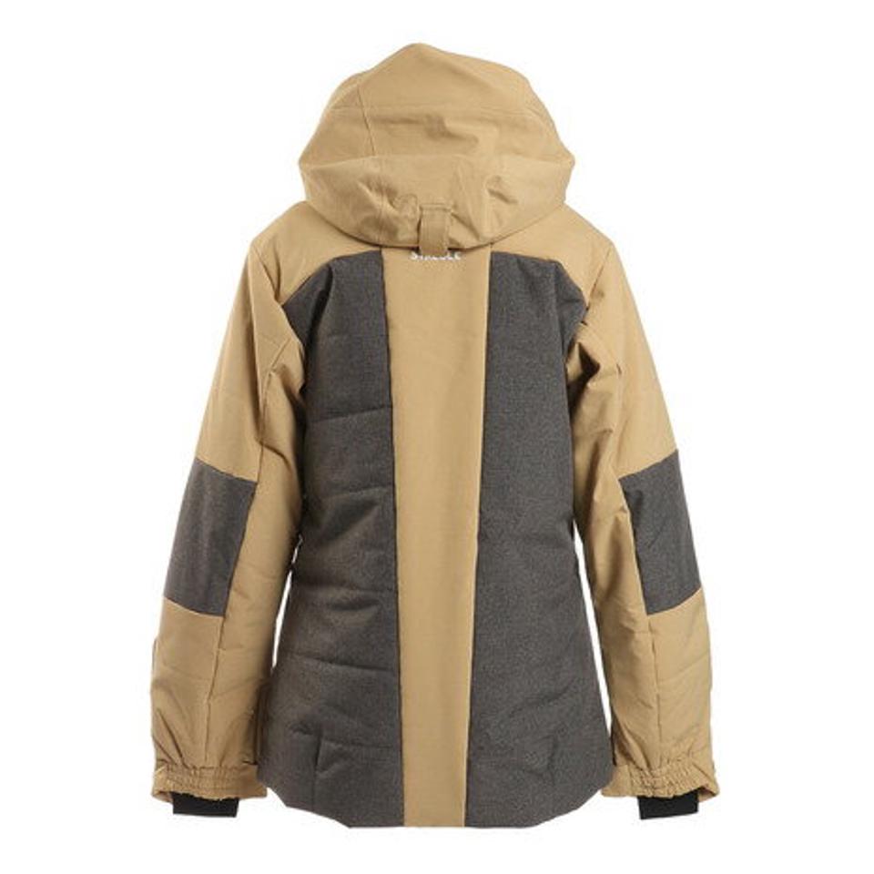 シュトロイレ（STREULE）（レディース）スキーウェア ジャケット SALA JACKET 317ST2OY5108JKT 21-22