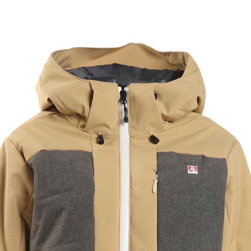 シュトロイレ（STREULE）（レディース）スキーウェア ジャケット SALA JACKET 317ST2OY5108JKT 21-22