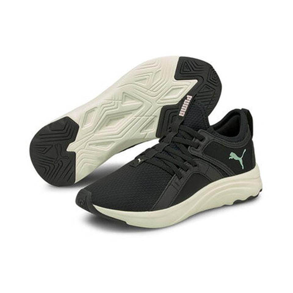 プーマ（PUMA） スニーカー スポーツシューズ SOFTRIDE ソフィア 19435508 （レディース）