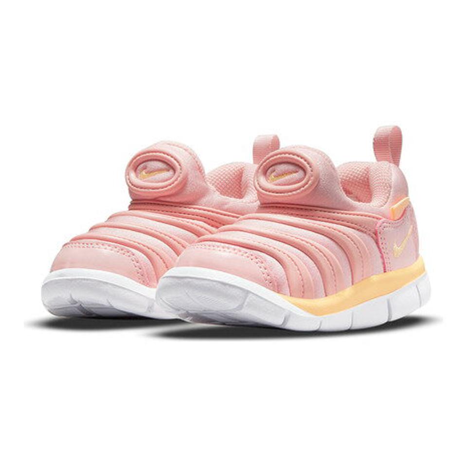 ナイキ（NIKE）（キッズ）ダイナモ フリー TD 343938-632 スニーカー ジュニア ベビー キッズ 子供靴 スポーツシューズ