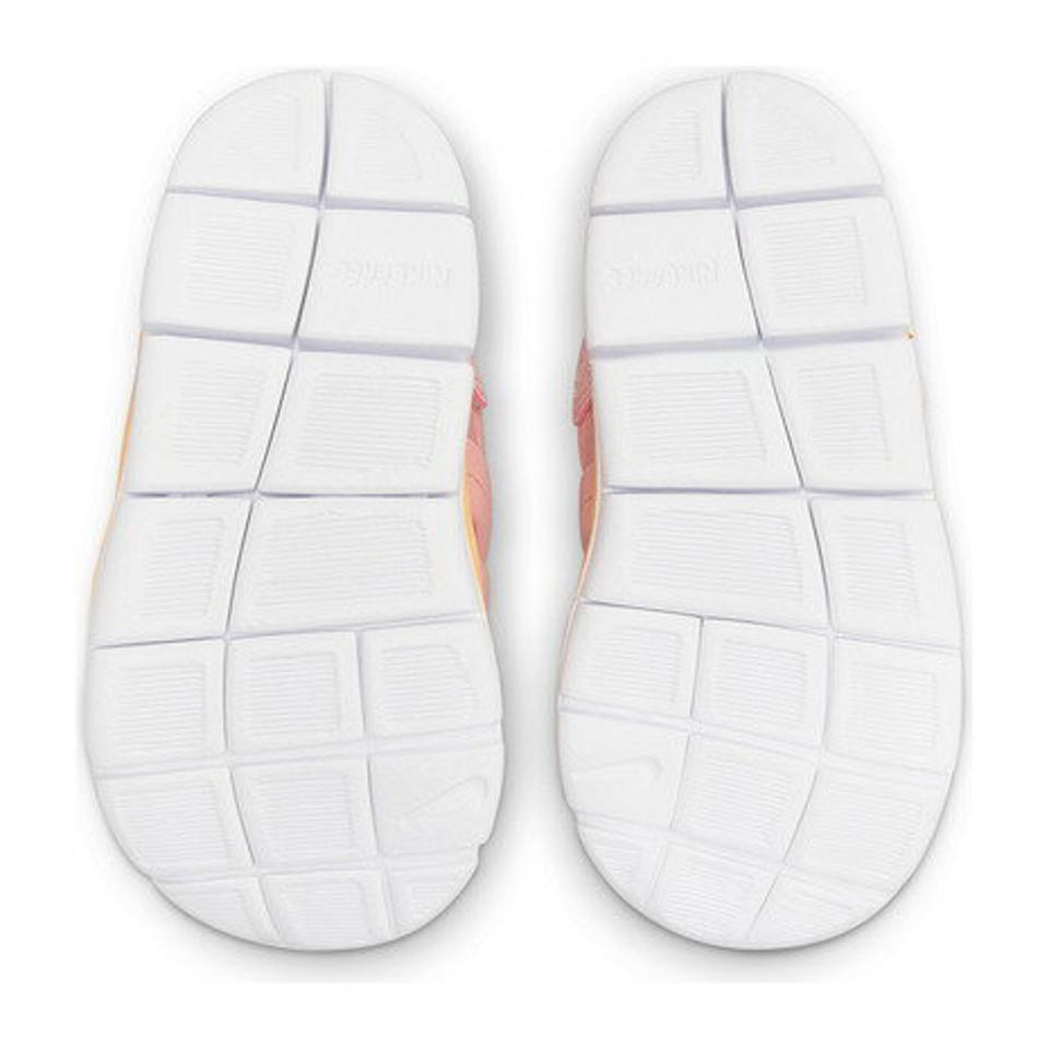 ナイキ（NIKE）（キッズ）ダイナモ フリー TD 343938-632 スニーカー ジュニア ベビー キッズ 子供靴 スポーツシューズ