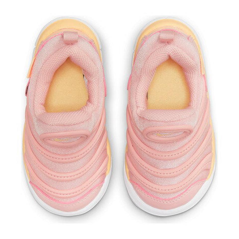 ナイキ（NIKE）（キッズ）ダイナモ フリー TD 343938-632 スニーカー ジュニア ベビー キッズ 子供靴 スポーツシューズ