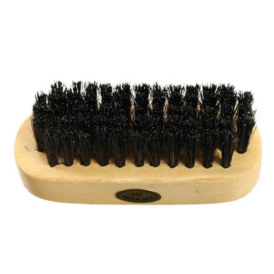 ミズノ(MIZUNO)(メンズ、レディース、キッズ)シューズメンテナンスセット ブラック P1GZ190609