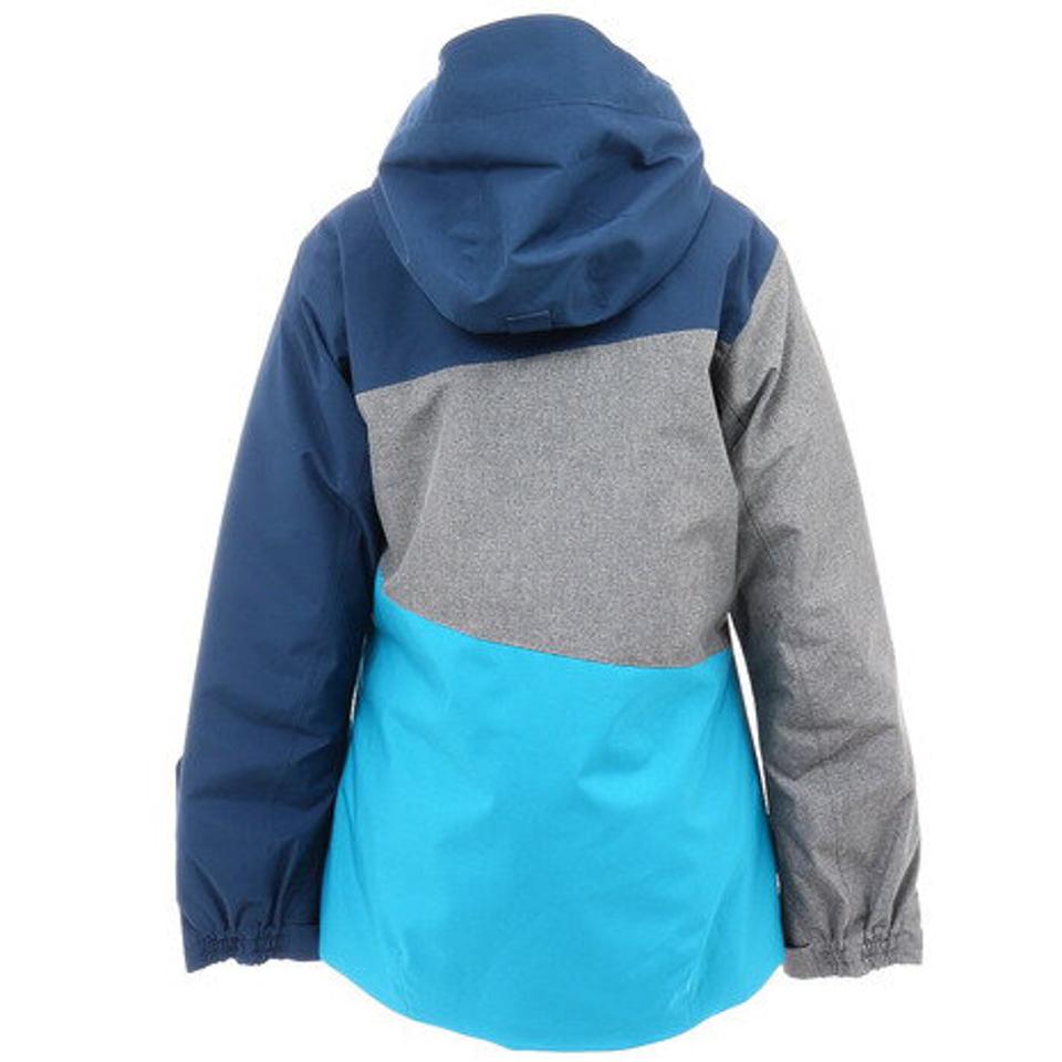 シュトロイレ（STREULE） スキーウェア MIA 3in1 ジャケット 317ST2OY5107JKT NVY 21-22 （レディース）