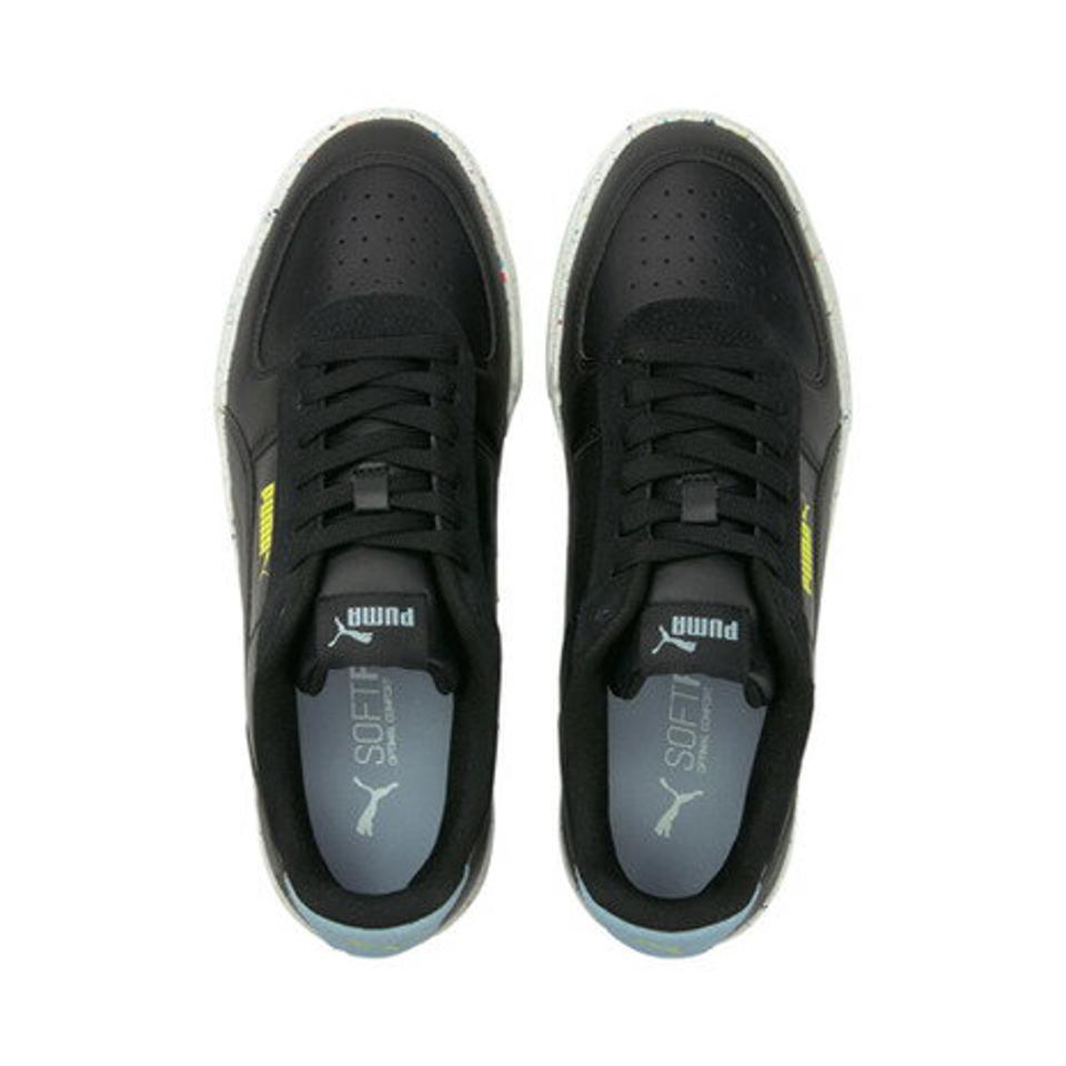 プーマ（PUMA）（メンズ）ケーブン ベター 黒 ブラック 38269902 メンズ 靴 シューズ スニーカー スポーツシューズ