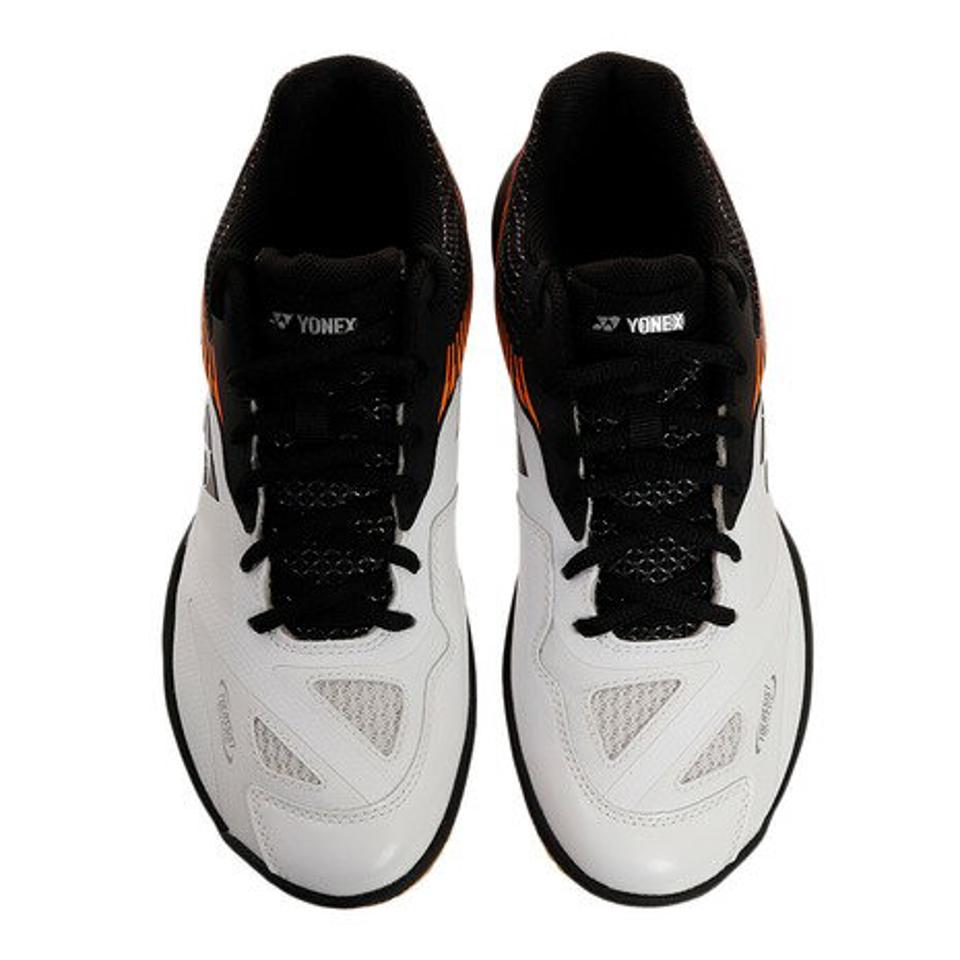 【5点以上で10％OFFクーポン！8/11まで】ヨネックス（YONEX） バドミントンシューズ パワークッション 衝撃吸収 65Z2 SHB65Z2-386SHB65Z2-386 （メンズ、レディース、キッズ）