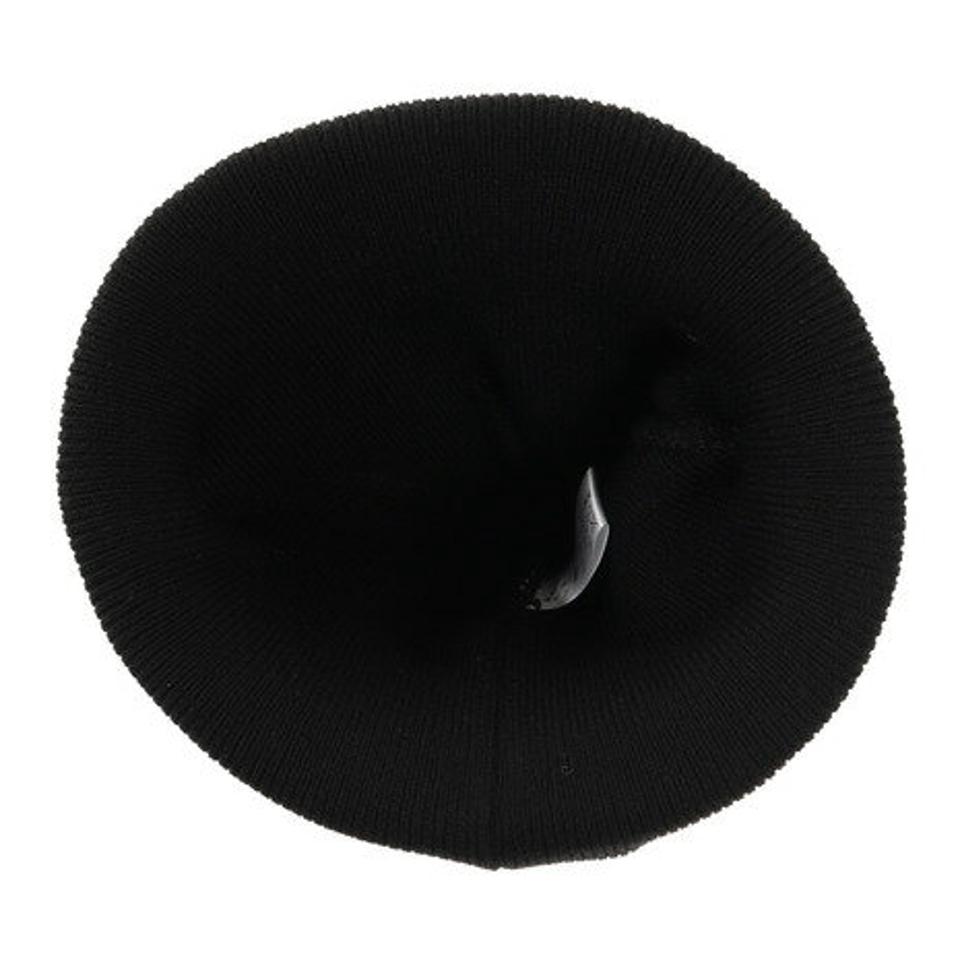 その他ブランド（OTHER BRAND） ジュニア ネコカフワッチ 899NN1ST2682 BLK （キッズ）