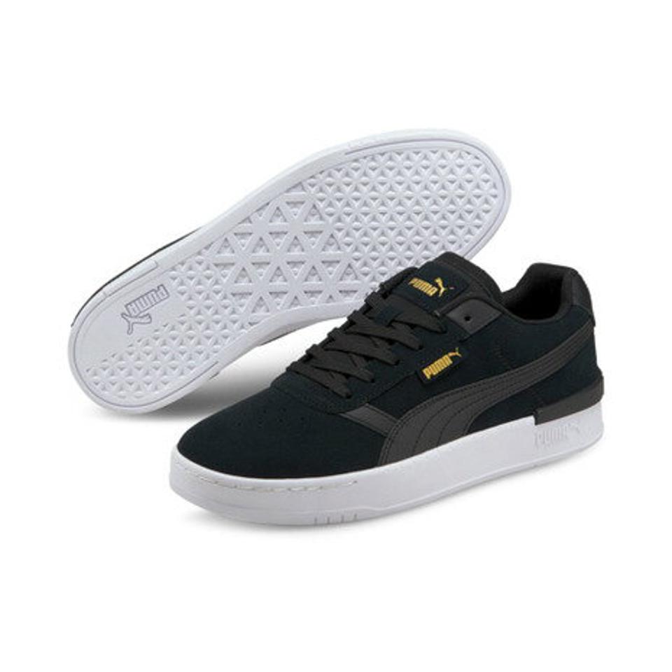プーマ（PUMA）（メンズ） スニーカー スポーツシューズ クラシコ SD 38209401 38209403