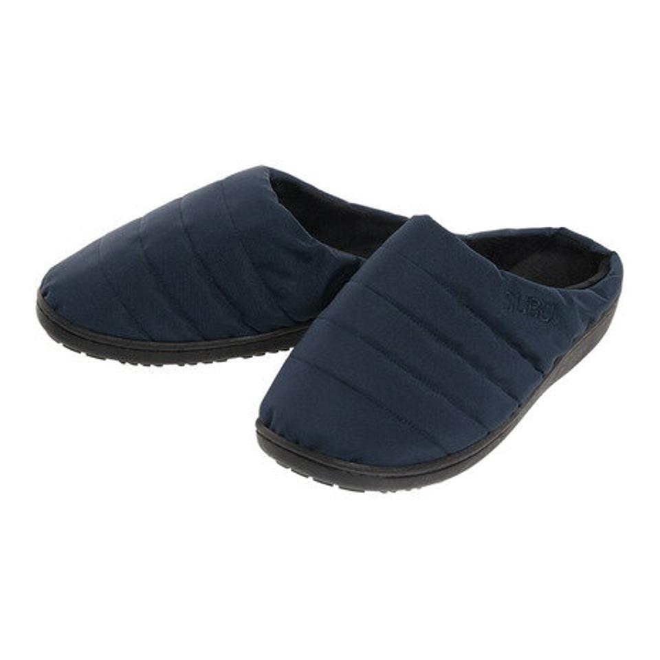 スブ（SUBU）（メンズ、レディース）モックシューズ カジュアルシューズ SUBU NANNEN SN-02 NANNEN NV