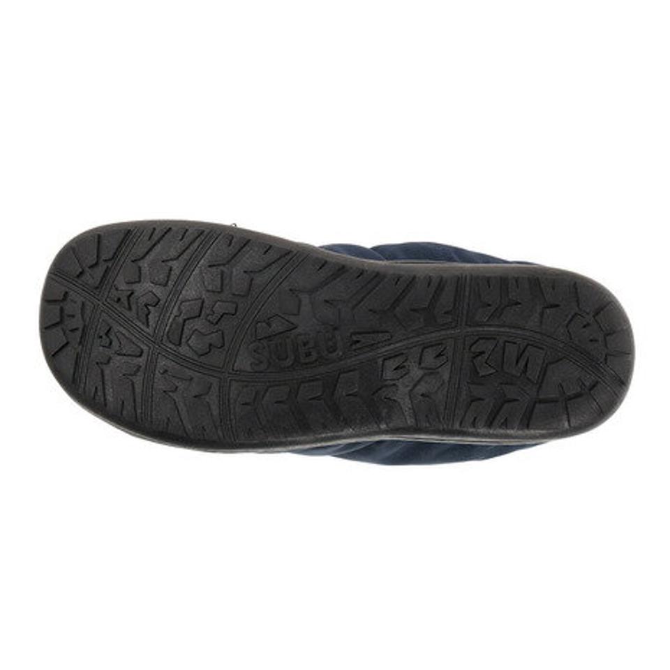 スブ（SUBU）（メンズ、レディース）モックシューズ カジュアルシューズ SUBU NANNEN SN-02 NANNEN NV