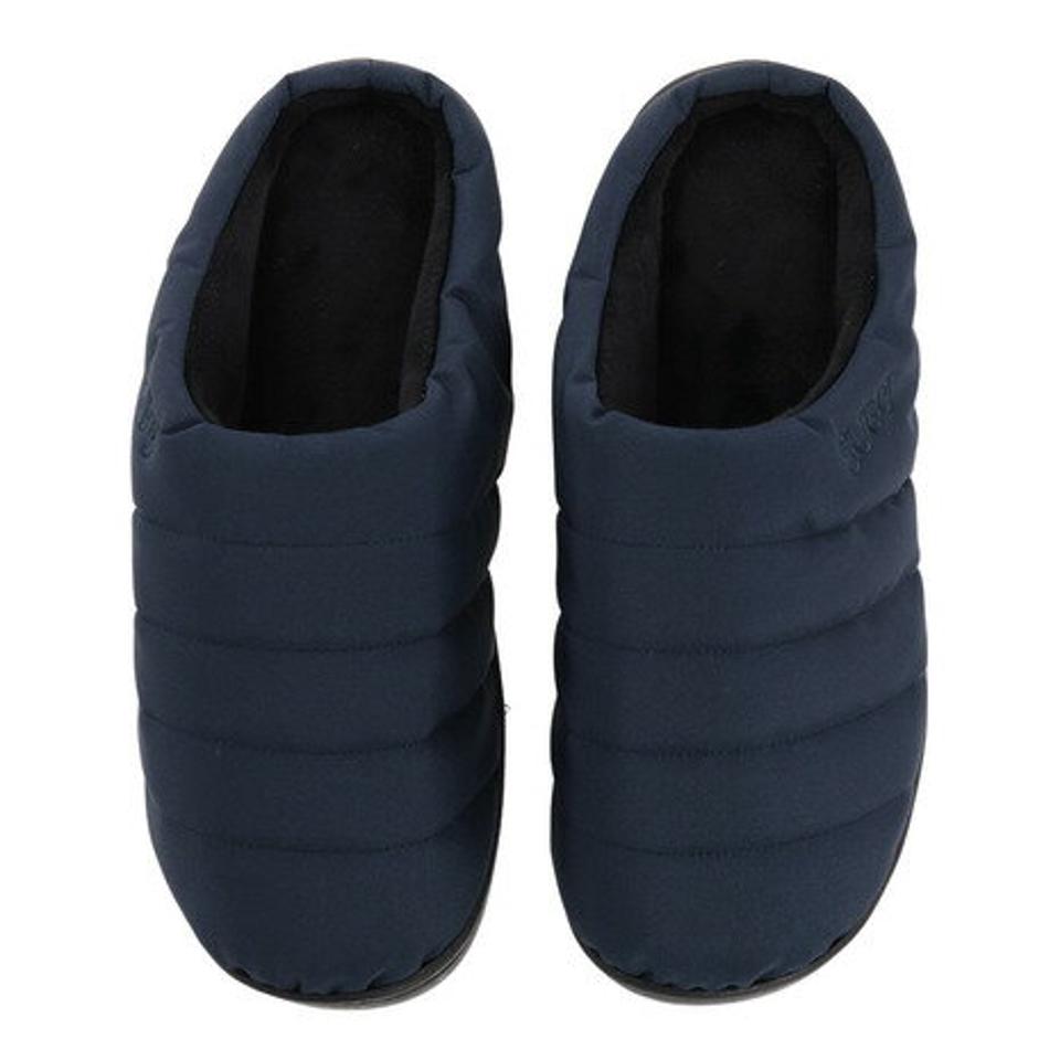 スブ（SUBU）（メンズ、レディース）モックシューズ カジュアルシューズ SUBU NANNEN SN-02 NANNEN NV