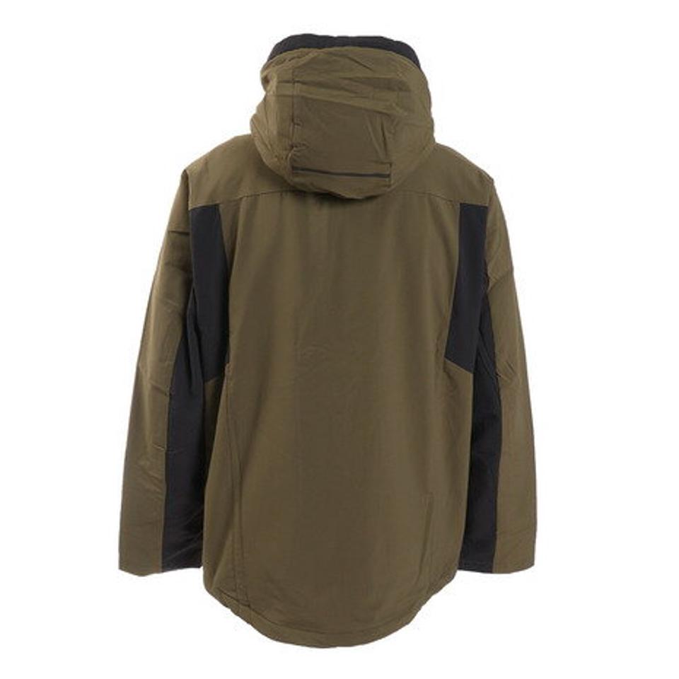 【2/25〜2/26 48h限定 エントリー＆対象4店舗買い回りで最大P10倍！】オークリー（OAKLEY）（メンズ）VARIABLE WM ジャケット 2.0 FOA403351-86V 撥水 防風
