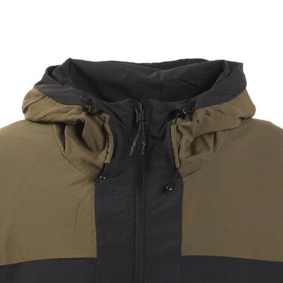 【2/25〜2/26 48h限定 エントリー＆対象4店舗買い回りで最大P10倍！】オークリー（OAKLEY）（メンズ）VARIABLE WM ジャケット 2.0 FOA403351-86V 撥水 防風
