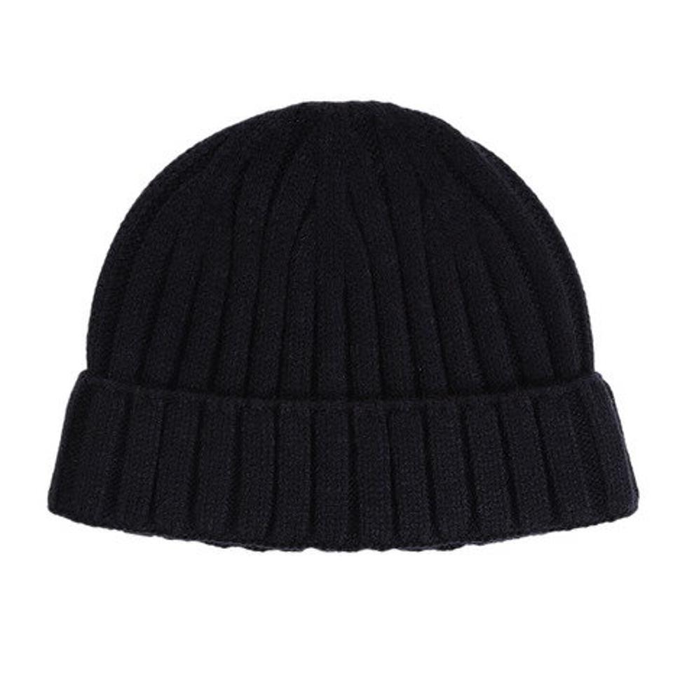 クローバーリーフ（LOVERS' LANE 45） ニットキャップ 931601-NVY （メンズ）