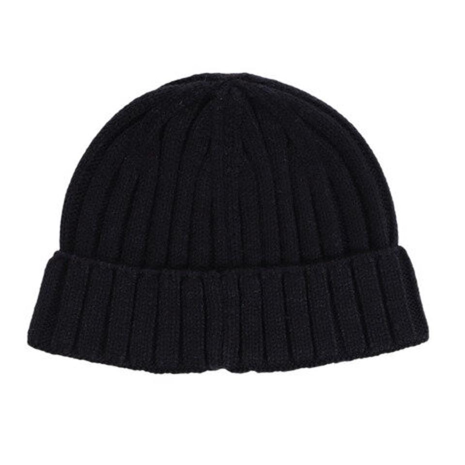 クローバーリーフ（LOVERS' LANE 45） ニットキャップ 931601-NVY （メンズ）