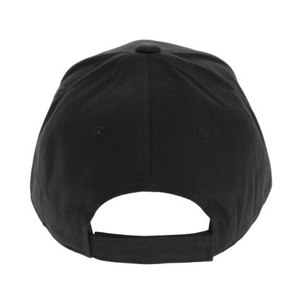 エピキュール（epicure）（メンズ）ベーシック キャップ EP57VA99 BLK