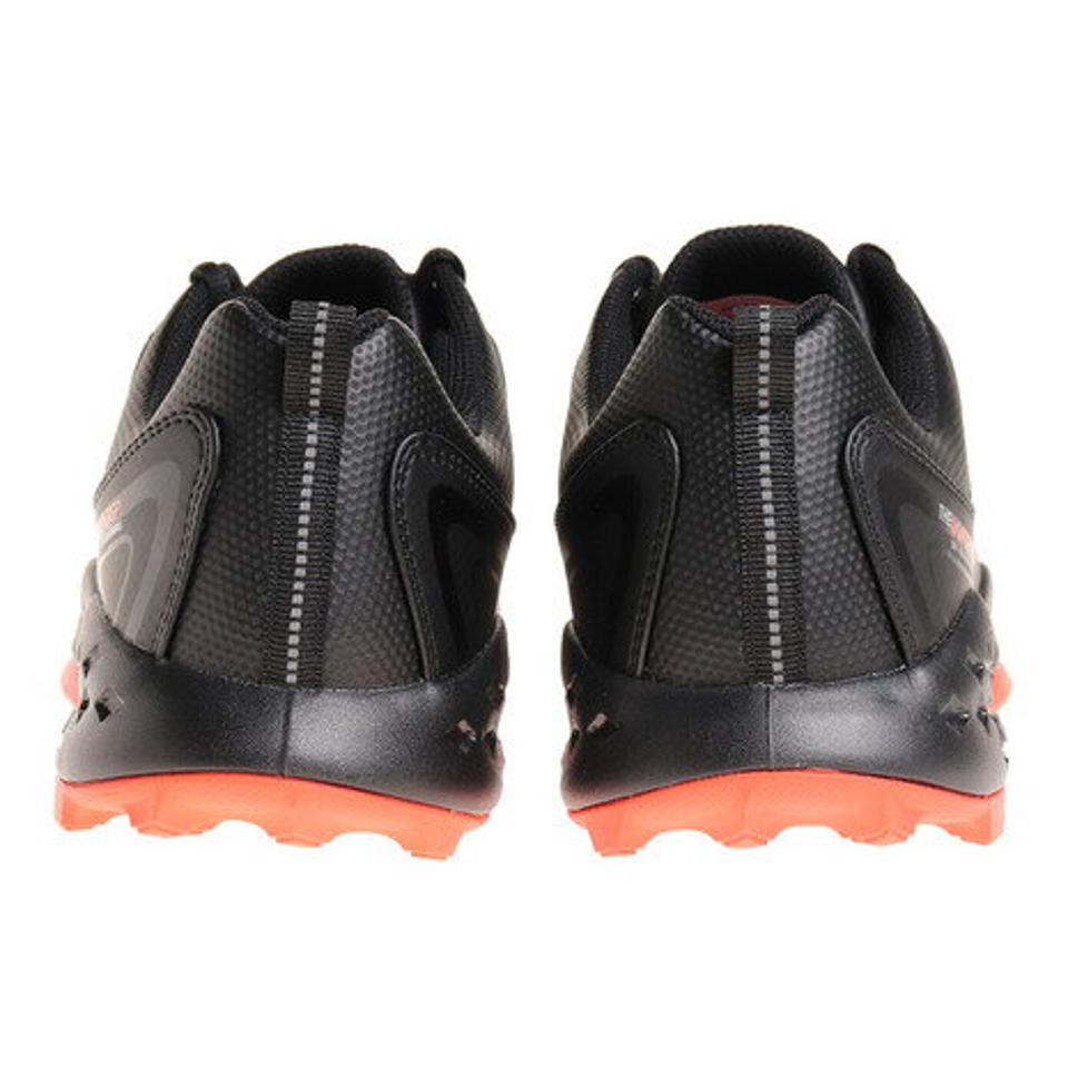 ザ・ワープ・バイ・エネーレ(The Warp By Ennerre) ゴルフシューズ スパイクレス メンズ WARP SHIELD SL WB3KFZ01 BLK 幅広 (メンズ)