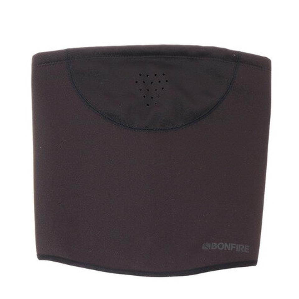 ボンファイア（Bonfire）（メンズ）ネックゲーター 20BNF1FST2223 BLK