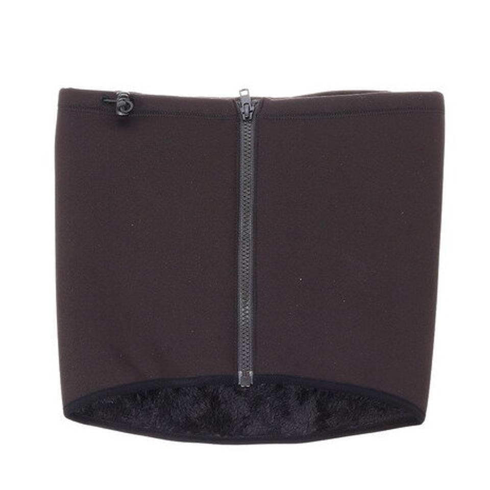 ボンファイア（Bonfire）（メンズ）ネックゲーター 20BNF1FST2223 BLK