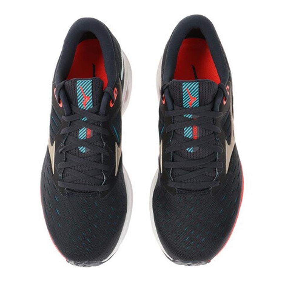 ミズノ(MIZUNO) ランニングシューズ ジョギングシューズ ウエーブライダー24 J1GC200342 J1GC200316 J1GC200320 マラソン (メンズ)