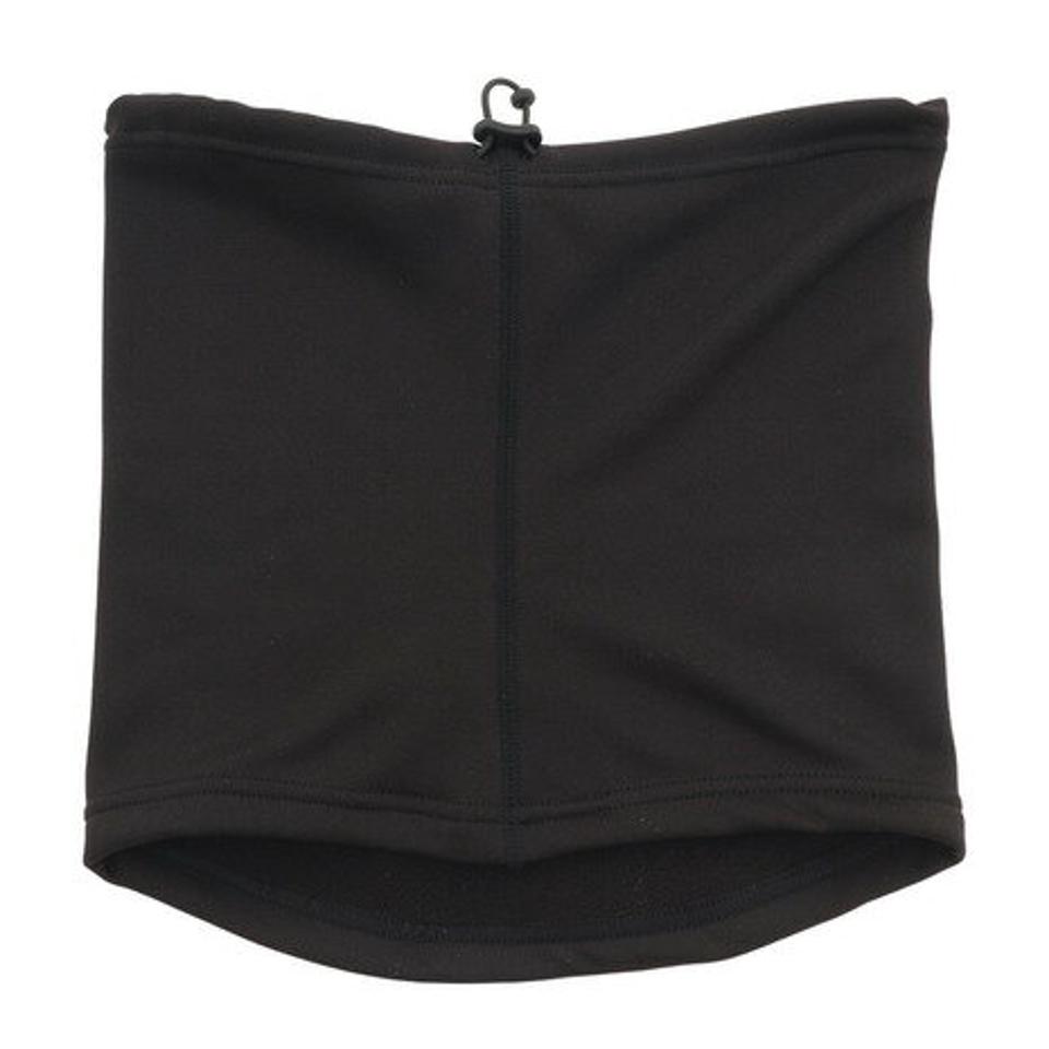 ボンファイア（Bonfire） ストレッチネックウォーマー 20BNF1FST2222 BLK （メンズ）