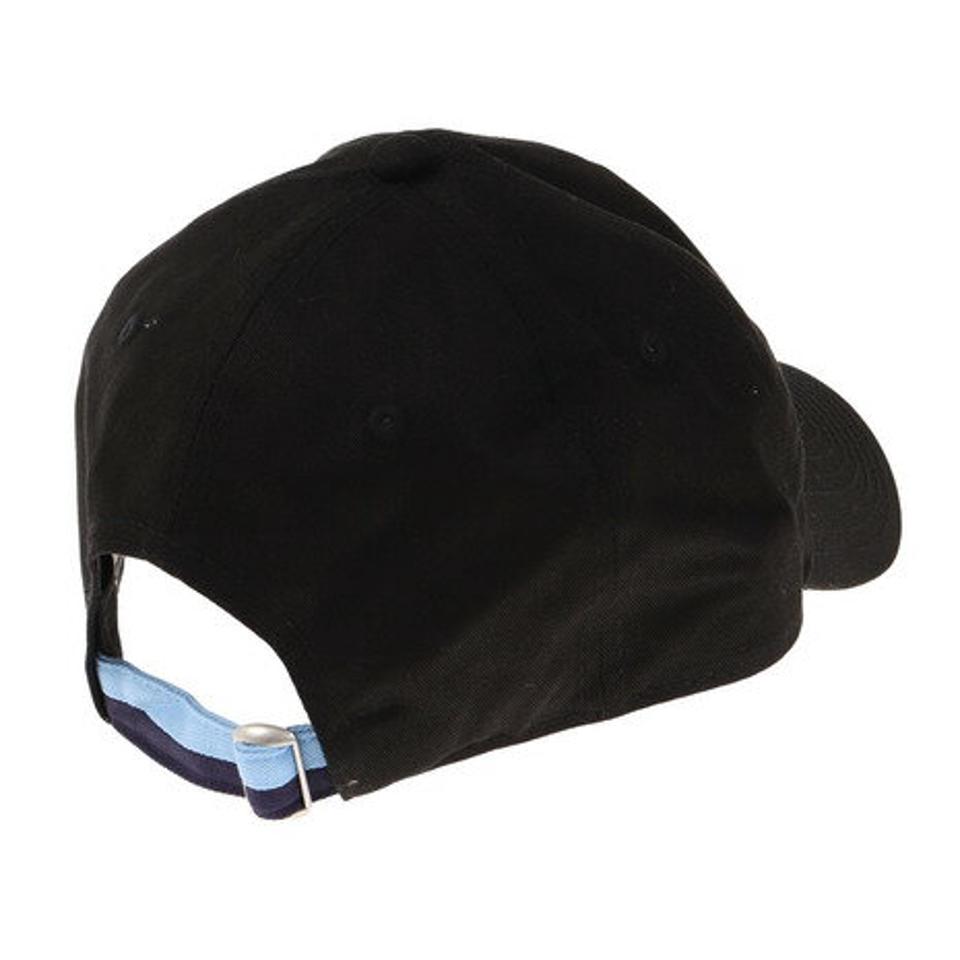 ニューエラ（NEW ERA） 帽子 メンズ 9TWENTY コットンツイル NYC 2トーンストラップ キャップ 12654520 日よけ （メンズ、レディース）