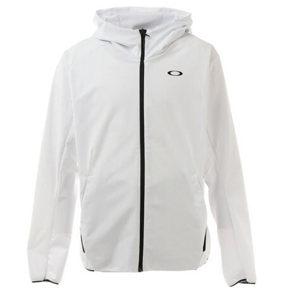 【10/26 10:00〜10/28 23:59迄 エントリー＆対象3店舗買い回りで最大P10倍！】オークリー（OAKLEY） OPERATIVE WB ジャケット 2.0 FOA403350-100 （メンズ）
