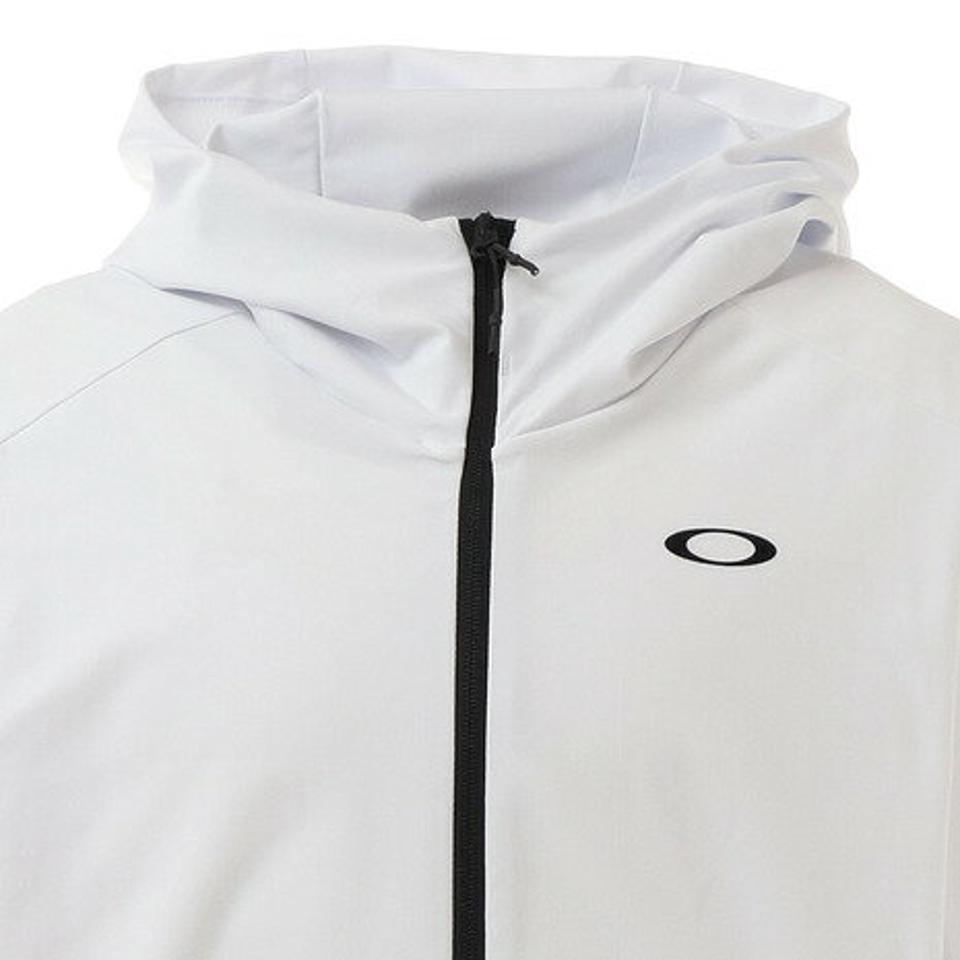 【10/26 10:00〜10/28 23:59迄 エントリー＆対象3店舗買い回りで最大P10倍！】オークリー（OAKLEY） OPERATIVE WB ジャケット 2.0 FOA403350-100 （メンズ）