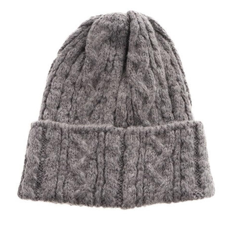 バートン（BURTON） スキー スノーボード ニット帽 ZOWIE ビーニー ニットキャップ 17652103025 （キッズ）